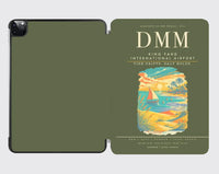 Thumbnail for King Fahd International Airport DMM  Dammam - Green Army