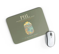 Thumbnail for Philadelphia International Airport PHL - Green Army