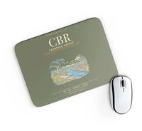 Thumbnail for Canberra Airport CBR - Green Army