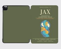 Thumbnail for Jacksonville International Airport JAX - Green Army