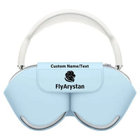 Thumbnail for Customisable FlyArystan AirPods Max Case - view 19