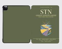 Thumbnail for London Stansted Airport STN - Green Army