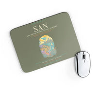Thumbnail for San Diego International Airport SAN - Green Army
