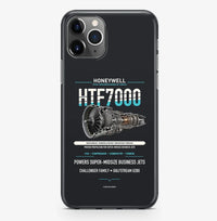 Thumbnail for HTF7000 Case ProMax design on black iphone case promax