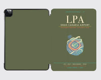 Thumbnail for Gran Canaria Airport LPA - Green Army