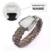 Thumbnail for Customisable Cessna Bracelet - view 19