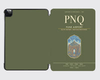 Thumbnail for Pune Airport PNQ - Green Army