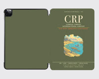 Thumbnail for Corpus Christi International Airport CRP - Green Army