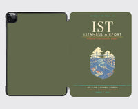 Thumbnail for Istanbul Airport IST - Green Army