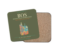 Thumbnail for Boston Logan International Airport BOS - Green Army