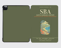Thumbnail for Santa Barbara Airport SBA - Green Army
