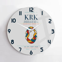 Thumbnail for Krakow John Paul II International Airport KRK - Gray