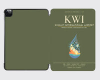 Thumbnail for Kuwait International Airport KWI  Kuwait City - Green Army