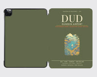 Thumbnail for Dunedin Airport DUD - Green Army