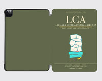 Thumbnail for Larnaka International Airport LCA - Green Army