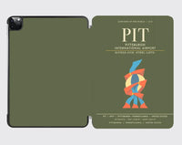 Thumbnail for Pittsburgh International Airport PIT - Green Army