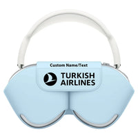 Thumbnail for Customisable Turkish Airlines AirPods Max Case - view 19
