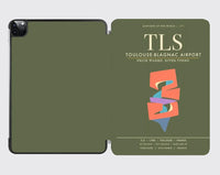 Thumbnail for Toulouse-Blagnac Airport TLS - Green Army