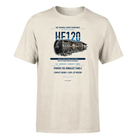 Thumbnail for HF120 design on beige single side