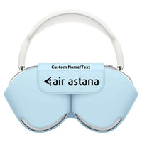 Thumbnail for Customisable Air Astana AirPods Max Case - view 19