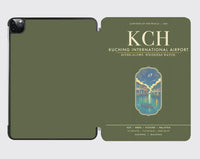 Thumbnail for Kuching International Airport KCH - Green Army