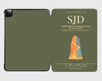 Thumbnail for Aeropuerto Internacional de Los Cabos SJD - Green Army