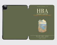 Thumbnail for Hobart Airport HBA - Green Army