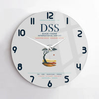 Thumbnail for Blaise Diagne International Airport DSS  Dakar-Diass - Gray
