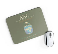 Thumbnail for Ted Stevens Anchorage International Airport ANC - Green Army