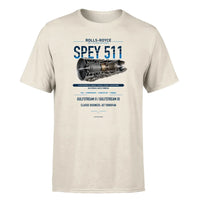 Thumbnail for SPEY 511 design on beige single side