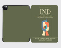 Thumbnail for Indianapolis International Airport IND - Green Army