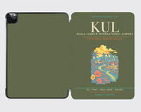 Thumbnail for Kuala Lumpur International Airport KUL - Green Army