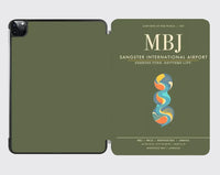 Thumbnail for Sangster International Airport MBJ  Montego Bay - Green Army