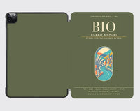 Thumbnail for Bilbao Airport BIO - Green Army