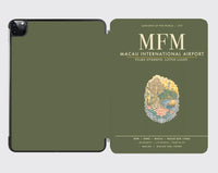 Thumbnail for Macau International Airport MFM - Green Army