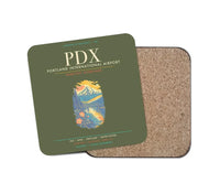 Thumbnail for Portland International Airport PDX - Green Army