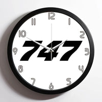 Thumbnail for Boeing 747 Wall Clock - view 9