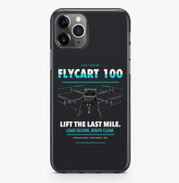 Thumbnail for DJI FlyCart 100 Case ProMax design on black iphone case promax