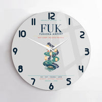 Thumbnail for Fukuoka Airport FUK - Hakata Lantern Bay Weave - Gray