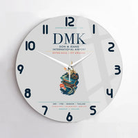 Thumbnail for Don Mueang International Airport Bangkok DMK - Gray