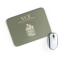 Thumbnail for Venice Marco Polo Airport VCE - Lagoon Printmaker's Tide - Green Army