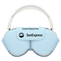 Thumbnail for Customisable SunExpress AirPods Max Case - view 19