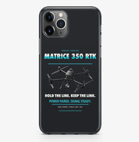 Thumbnail for DJI Matrice 350 RTK Case ProMax design on black iphone case promax