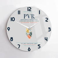 Thumbnail for Aeropuerto Internacional Licenciado Gustavo Diaz Ordaz PVR  Puerto Vallarta - Gray