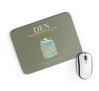 Thumbnail for Denver International Airport DEN - Green Army