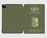 Thumbnail for South Bend International Airport SBN - Green Army