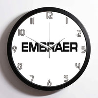 Thumbnail for Embraer Wall Clock - view 9