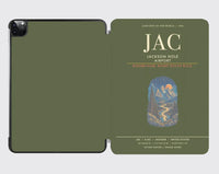 Thumbnail for Jackson Hole Airport JAC - Green Army