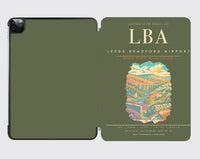 Thumbnail for Leeds Bradford Airport LBA - Green Army