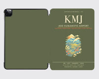 Thumbnail for Aso Kumamoto Airport KMJ - Green Army
